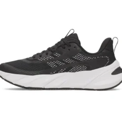 W FLX TR Black/White