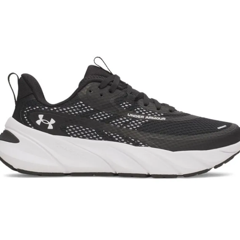 W FLX TR Black/White