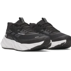 W FLX TR Black/White