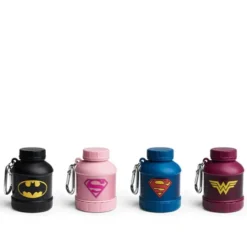 WHEY2GO Funnel - Batman