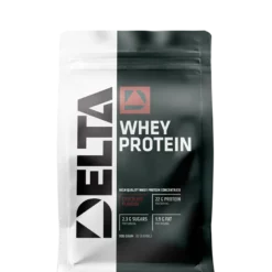 Whey protein 900 g Chocolate