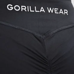 Willow Leggings, Black