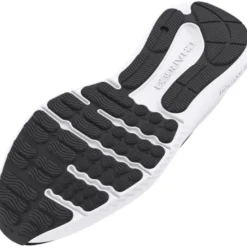 Women Charged Surge 4, Black