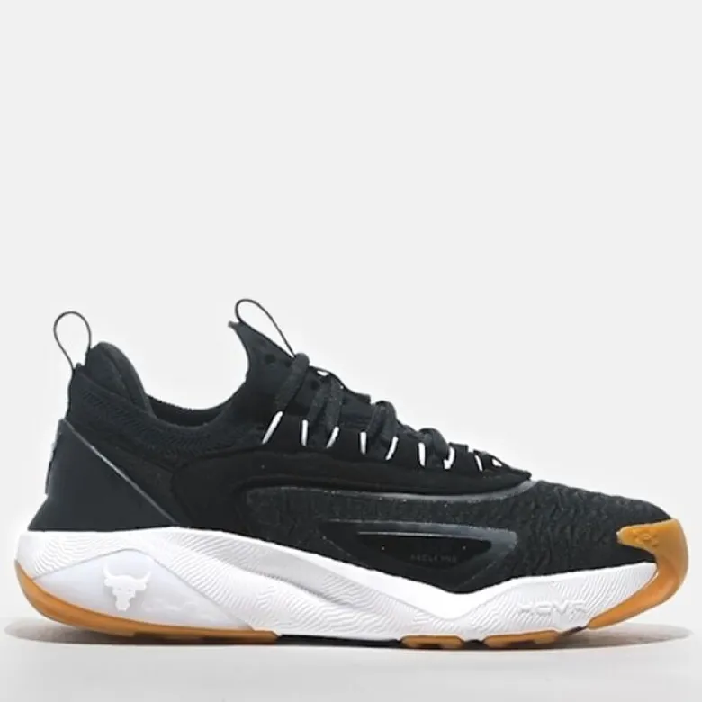 Women Project Rock 7, Black