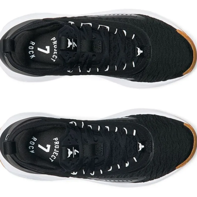 Women Project Rock 7, Black