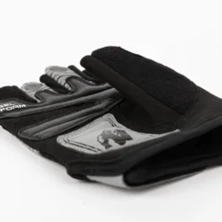 Women's Fitness Gloves 2.0, Black/Grey