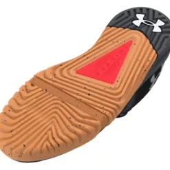Women TriBase Reign 6, Black