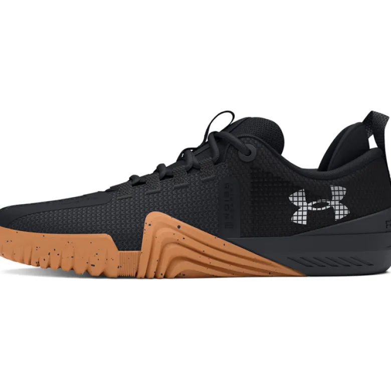 Women TriBase Reign 6, Black