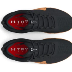 Women TriBase Reign 6, Black