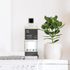 Wool Wash Vaskemiddel 750ml