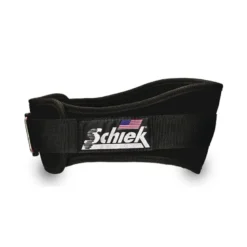 2006 - Workout Belt, Black