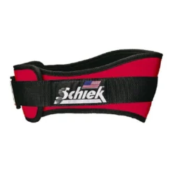 2004 - Workout Belt, Red