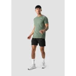 Workout 2-in-1 Shorts, Black
