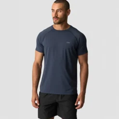 Workout Melange T-shirt