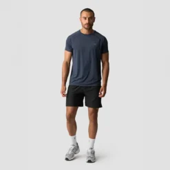 Workout Melange T-shirt
