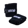 Wrist Wraps Basic Svart