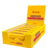 12 x Barebells Soft Bar, 55 g, Caramel Choco