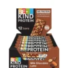 12 x BeKind Protein Bar 50 g Choc Latte