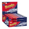 15 x Dumle Protein Bar 45 g Orginal