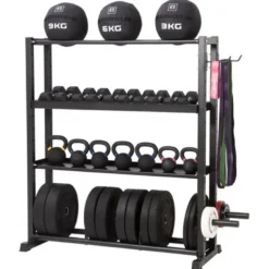 X-Fit Storagerack