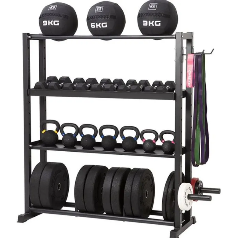 X-Fit Storagerack