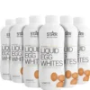 6 x Flytende Eggehvite, 1000 ml