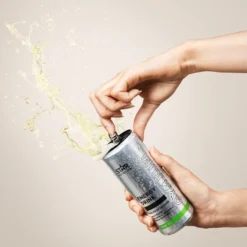 24 x Gym Fuel 330 ml Pear Soda