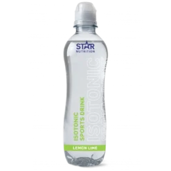 18 x Isotonic Sports Drink 500 ml Lemon Lime