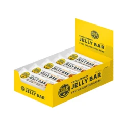 15 x Jelly Bar 30 g Electrolyte Orange