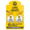 16 x Long Lasting Gel 40 g Banana