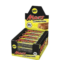 12 x Mars Protein Bar, 59 g