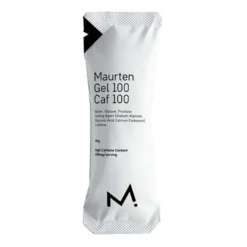 24 x Maurten Gel 100 Koffein