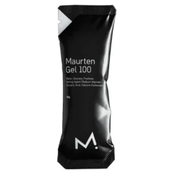 12 x Maurten Gel 100, 12 servings