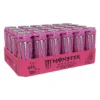 24 x Monster Energy Ultra Fantasy 50 cl Ruby Red