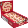 12 x ProPud Protein Bar, 55 g, Äppelpaj