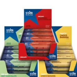 36 x Proteinbar 55g