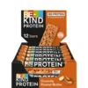 12 x Protein Bar 50 g Crunchy Peanøttsmør