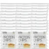 30 x Protein Chips, 30g, BIG BUY