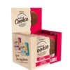 12 x Protein Cookies 90 g Double Choco Chip