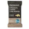 12 x Protein Kitchen Protein Bar 50 g Peanuts & Cocoa