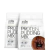 2 x Proteinpudding 450 g