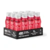 12 x Protein Water 350 ml Apple & Raspberry