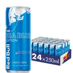 24 x Red Bull Energidrikk 250 ml