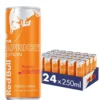 24 x Red Bull Energidrikk, 250 ml, Apricot Edition