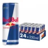 24 x Red Bull Energidrikk 250 ml Original