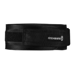 X-RX Lifting Belt, Black