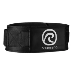 X-RX Lifting Belt, Black