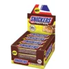 12 x Snickers Protein Bar, 55 g