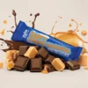 12 x Soft Protein Bar, 55g, Choco Caramel