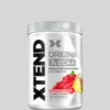 Xtend BCAA pulver 30 porsjoner Vannmelon